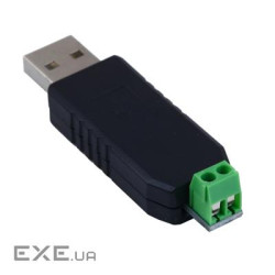 Конвертер ATIS USB/485