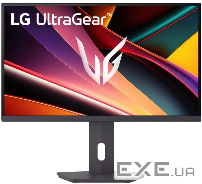 LG LCD 27G610A-B UltraGear Gaming Monitor (27G610A-B.AEUQ)