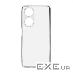 Чохол-накладка Armorstandart Air для Oppo A98 5G Camera cover Transparent (ARM68584)