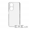 Чохол-накладка Armorstandart Air для Oppo A98 5G Camera cover Transparent (ARM68584)