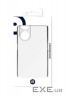 Чохол-накладка Armorstandart Air для Oppo A98 5G Camera cover Transparent (ARM68584)