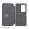 Чохол до мобільного телефона BeCover Exclusive Realme C75 / C75x Red Wine (713512)