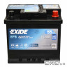 Акумулятор автомобільний EXIDE START-STOP EFB 55A (EL550)