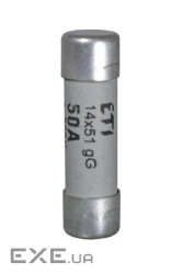 Запобіжник ETI, CH 22X58 gG 63A, 690V (2651048) ETI, CH 22X58 gG 63A, 690V (2651048)