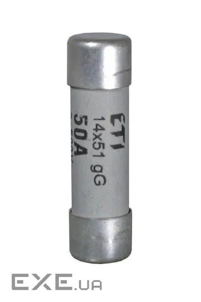 Запобіжник ETI, CH 22X58 gG 63A, 690V (2651048) ETI, CH 22X58 gG 63A, 690V (2651048)