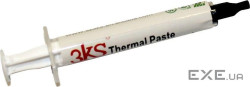Термопаста 3KS TG-300 1г зі шпателем (3K-300-TG-1G-WSF)