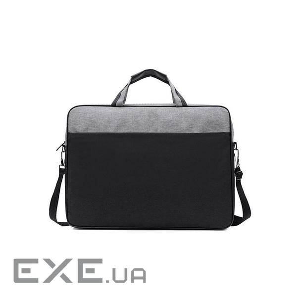 Сумка для ноутбука Ritar 15.6" 8911 Black-gray (YT-8911-BG15.6")