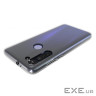 Чохол до мобільного телефона BeCover Motorola Moto G8 Power Transparancy (705353)