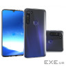 Чохол до мобільного телефона BeCover Motorola Moto G8 Power Transparancy (705353)