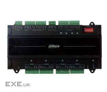 Мережевий контролер доступу Dahua DHI-ASC2104B-T