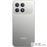 Мобільний телефон Xiaomi Poco F8 Pro 12/256GB Titanium Silver (1179963)