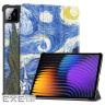Чохол до планшета BeCover Smart Case Xiaomi Pad 8 / 8 Pro 11.2" Night (714589)