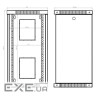 Шафа 10", 12U, 320х300мм (Ш*Г)(UA-ШТК -12U-GR) (UA-ШТК-12U-GR)