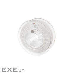 Пластик для 3D-принтера Spectrum PET-G Premium 1.75mm ARCTIC WHITE 1kg (RAL 9016) (80057)