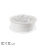 Пластик для 3D-принтера Spectrum PET-G Premium 1.75mm ARCTIC WHITE 1kg (RAL 9016) (80057)