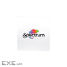 Пластик для 3D-принтера Spectrum PET-G Premium 1.75mm ARCTIC WHITE 1kg (RAL 9016) (80057)