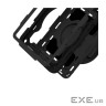 Чохол до планшета BeCover Horizontal handle Apple iPad Air 11" M4 2026 Black (715188)