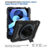 Чохол до планшета BeCover Horizontal handle Apple iPad Air 11" M4 2026 Black (715188)