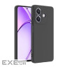 Чeхол-накладка BeCover для Realme Note 60 Black (713013)