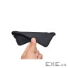 Чохол до мобільного телефона BeCover Realme Note 60 Black (713013)