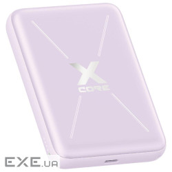 Портативна Батарея Proove X-Core 22.5W 10000mAh purple (PNXC22010009)