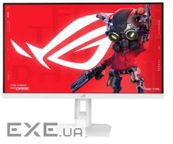 Монітор XG27ACMES (90LM0C90-B01171)