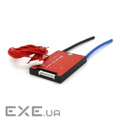 BMS плата DaLy Li-ion 48V 13S 20 / 40A (DL13S-40A)