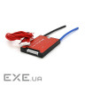 BMS плата DaLy Li-ion 48V 13S 20 / 40A (DL13S-40A)