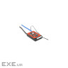 BMS плата DaLy Li-ion 48V 13S 20 / 40A (DL13S-40A)