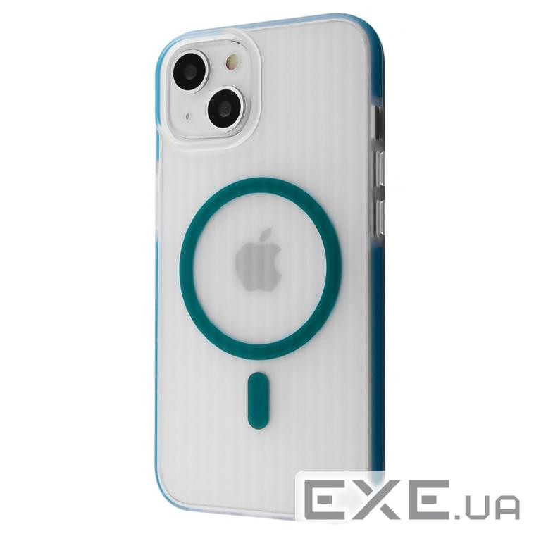 Чохол Proove Astro Case with Magnetic Ring iPhone 13 mint (PCASIP130009)