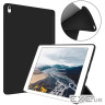 Чохол до планшета BeCover Tri Fold Soft TPU Silicone Apple iPad Air 11" M4 2026 Black (715234)