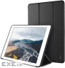 Чохол до планшета BeCover Tri Fold Soft TPU Silicone Apple iPad Air 11" M4 2026 Black (715234)