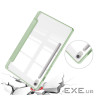 Чохол до планшета BeCover Soft Edge Samsung Galaxy Tab S10 FE (SM-X520/SM-X526) 10.9" Green (713303)