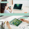 Чохол до планшета BeCover Soft Edge Samsung Galaxy Tab S10 FE (SM-X520/SM-X526) 10.9" Green (713303)