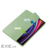Чохол до планшета BeCover Soft Edge Samsung Galaxy Tab S10 FE (SM-X520/SM-X526) 10.9" Green (713303)