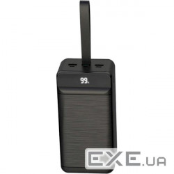 Універсальна мобільна батарея XO-PR159-60000mAh Black (XO-PR159/29210)