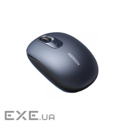 Миша UGREEN MU105 Portable Deep Blue (90550)
