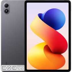 Планшет Xiaomi Redmi Pad 2 Pro 5G 6/128GB Gray (VHU6151EU)