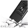 Чохол до мобільного телефона BeCover Military Xiaomi Redmi Note 15 Pro 4G Black (715861)