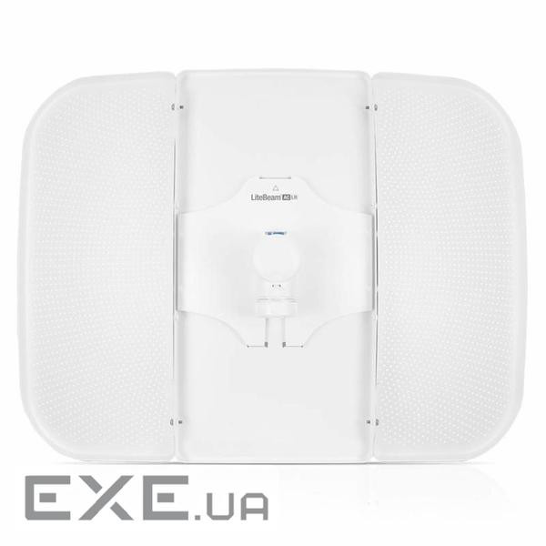 Радіоміст UBIQUITI LiteBeam 5ac LR (LBE-5AC-LR)