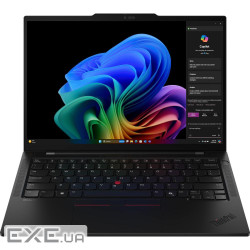 Ноутбук Lenovo ThinkPad T14s G6 (21M1000BRA)