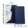Чохол-книжка BeCover Smart для Lenovo Tab M10 Plus TB-X606 Deep Blue (704801)