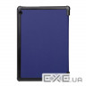 Чохол-книжка BeCover Smart для Lenovo Tab M10 Plus TB-X606 Deep Blue (704801)