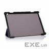Чохол-книжка BeCover Smart для Lenovo Tab M10 Plus TB-X606 Deep Blue (704801)