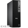 Dell Pro Slim Plus QBS1250/Ultra 5 235/16GB/512GB SSD/Integrated Graphics/WLA (BTO103_QBS1250_UA_WP)