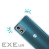 Чохол для мобільного телефону BeCover Motorola Moto E13 Transparancy (708819)