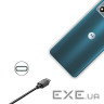 Чохол для мобільного телефону BeCover Motorola Moto E13 Transparancy (708819)