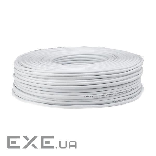 Без екрану Vector (бух. 100м) Allarm Trinix Кабель Allarm