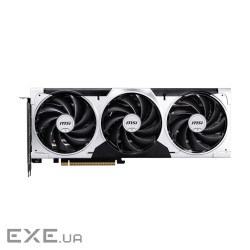 Відеокарта MSI GeForce RTX 5060 Ti 16G Ventus 3X OC
