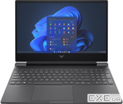 Ноутбук HP Victus 15-fb3040nw (C3BX0EA)(15.6"/Ryzen 7 7445HS/16/RTX4050/SSD512/DOS)